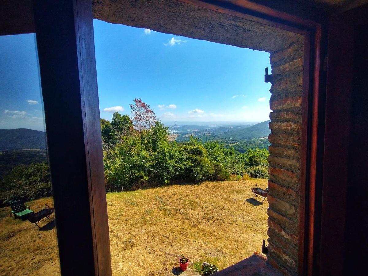La Fonte Di Gaiche Piegaro (Umbria) Exterior foto