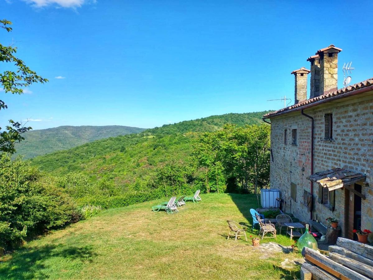 La Fonte Di Gaiche Piegaro (Umbria) Exterior foto