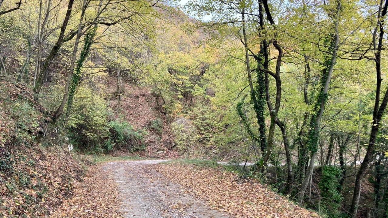 La Fonte Di Gaiche Piegaro (Umbria) Exterior foto