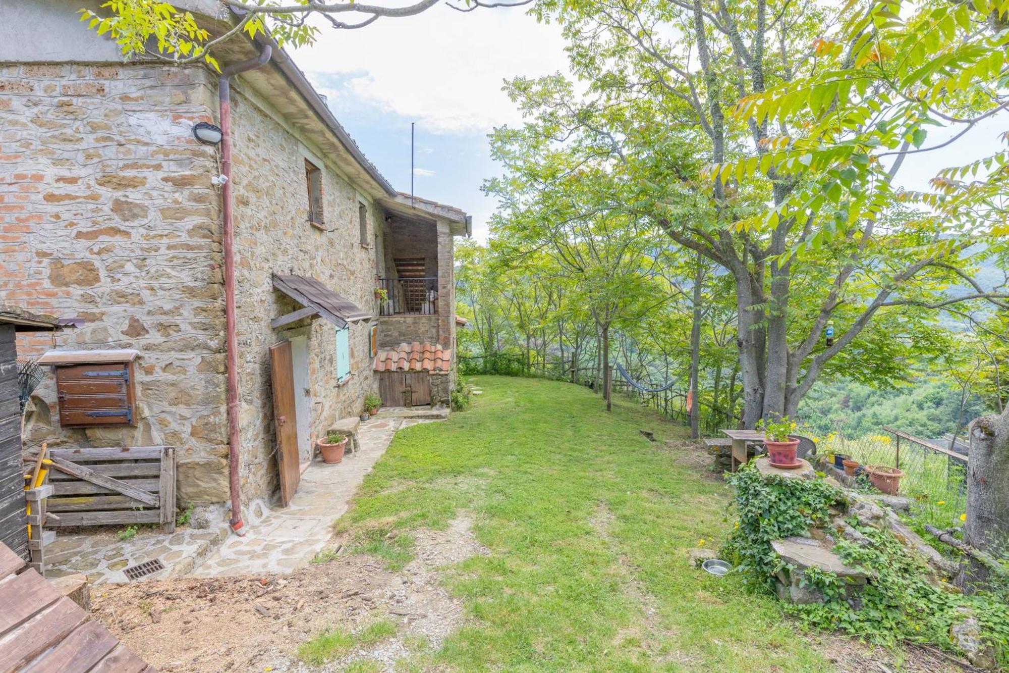 La Fonte Di Gaiche Piegaro (Umbria) Exterior foto